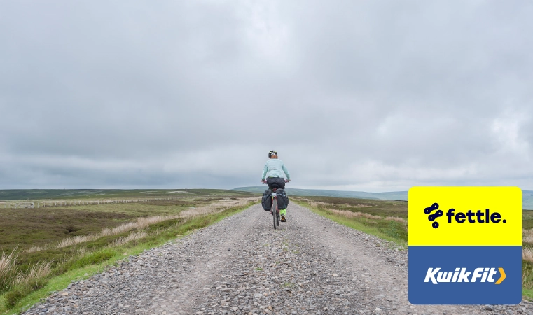 coast to coast, northern england